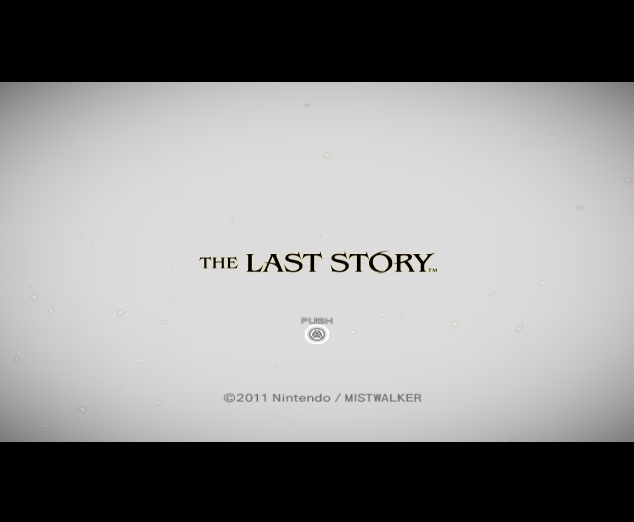 라스트 스토리 - ラストストーリー (Wii - J - WBFS 파일 다운)