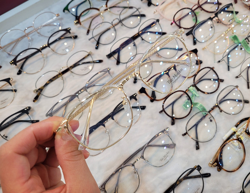 안경 교체시기 안경 언제 교체 해야할까?