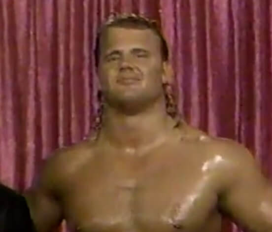 나 어릴적 열광했던 WWF 프로레슬링의 영웅들 미스터 퍼펙트, 커트 헤닉의 생애