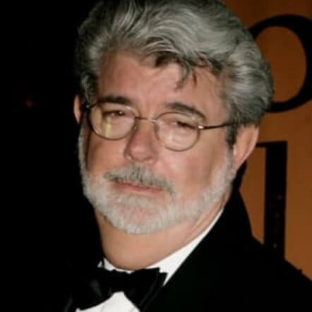 조지 루카스(George Lucas) : 스타워즈