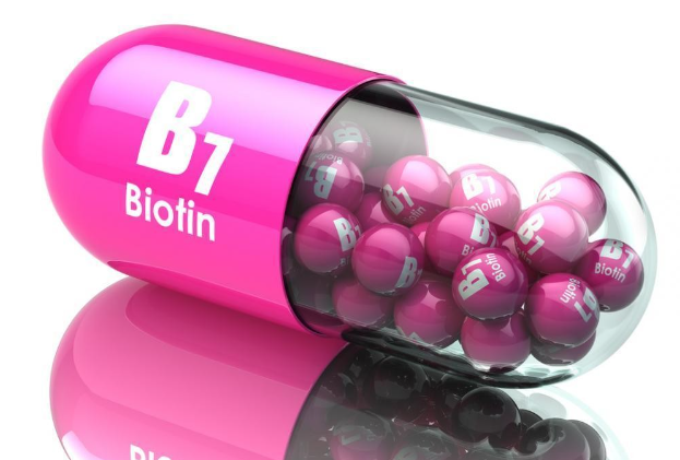 비오틴(비타민 B7) 구매전 확인해야 할 효능과 부작용, 고르는법