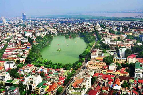 코로나19에도 베트남 주택·토지가격 계속 상승…가격부풀리기도 성행