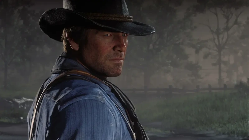 레드데드리뎀션2 모드 Red Dead Redemption 2 모드, 게임에 새로운 생명을 불어넣다