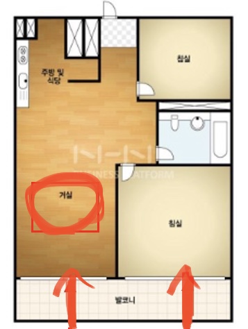아파트 베이(bay)란 베이뜻 2베이 3베이 4베이 특징 및 장단점