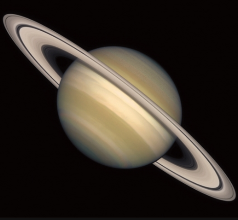 토성 고리에 대한 사실 : 토성의 특성, 고리형 행성