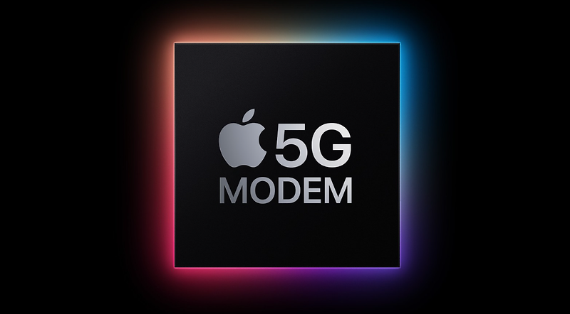 애플 루머 모음 5G 모뎀 2023년 모든 iPhone 모델에 탑재