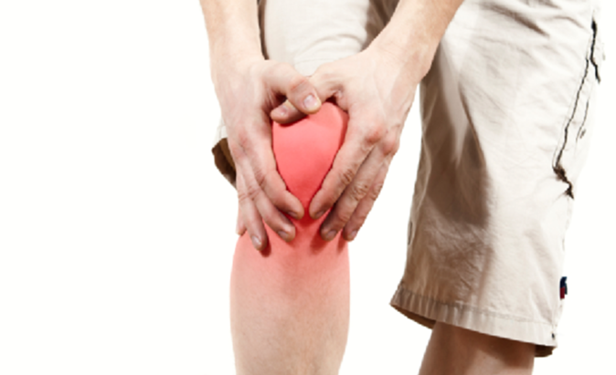 무릎관절염 증상과 치료법