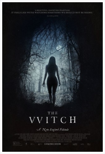 넷플릭스 공포 영화 현대 공포영화의 새로운 지평 The Witch