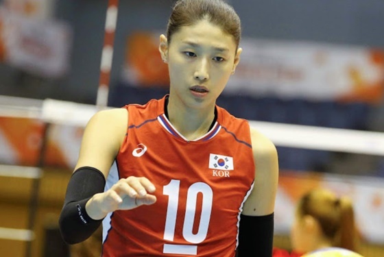 한국 러시아 여자배구 중계 올림픽 예선
