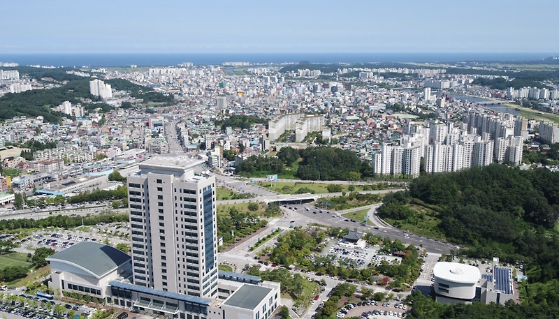 [여행기] 강릉여행을 하고 느낀점