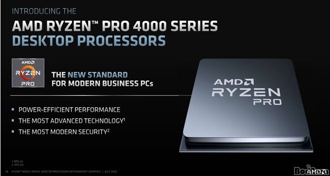 AMD 르누아르 VS 인텔 10세대 성능차이와 그래픽성능