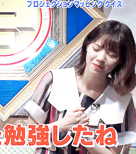 AKB48 노기자카46 니시노 나나세 나나세마루의 게임 이야기 필자가 소개하는 트위치 스트리머 2탄 레드 오션에서 대기업이 된 그녀 진자림