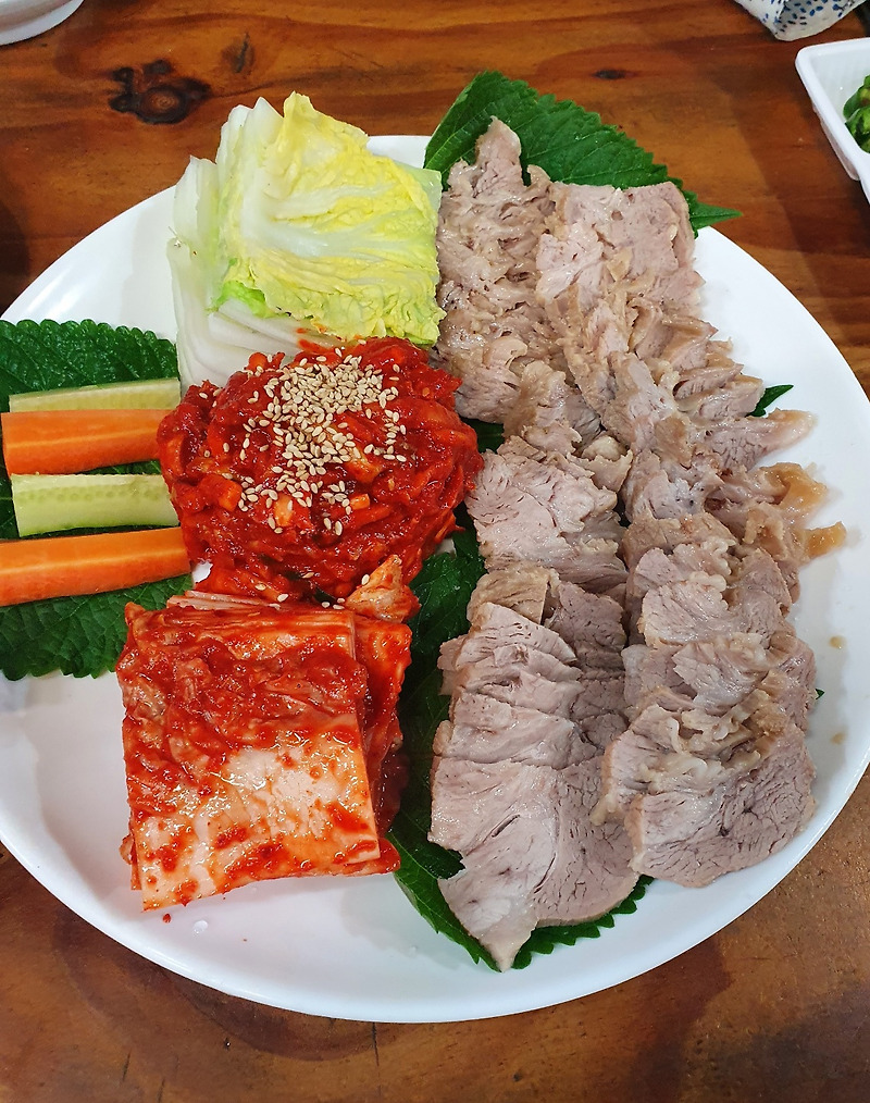 영등포/문래 맛집 '토방골' 먹어본 후기