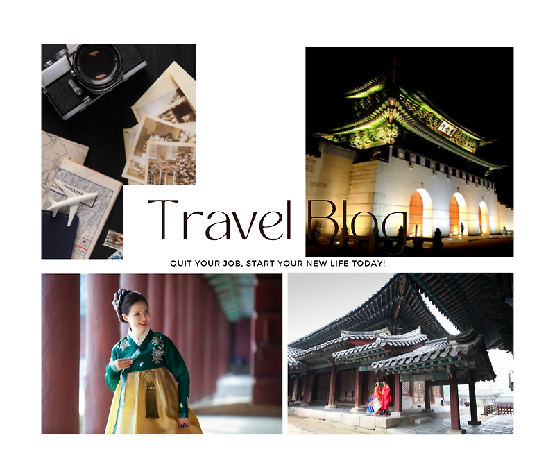 Seoul Travel: Attractions Not to be Missed