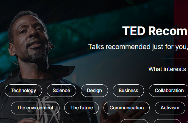 책 리뷰 | 테드 미래를 보는 눈 | 빌게이츠
