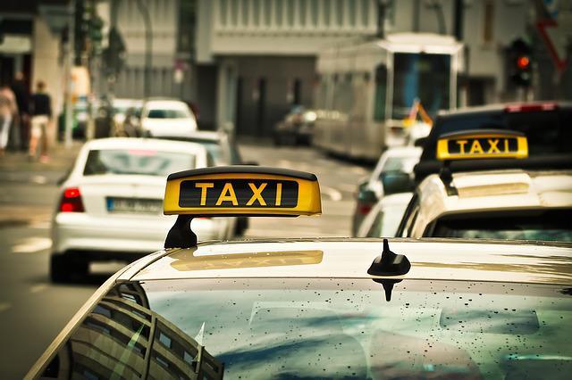 택시 합승 부활 허용기준 개정안 이용방법