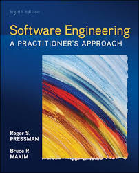 Maxim, Bruce R. Pressman, Roger S. - Software engineering a practitioner’s approach (2015, McGraw-Hill Education) 보고서