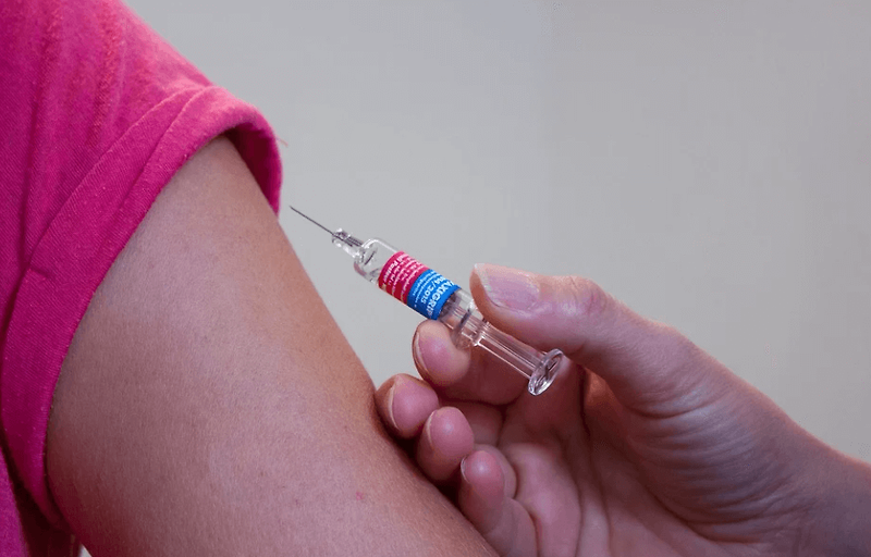 2021년 독감 인플루엔자 무료 예방접종 대상