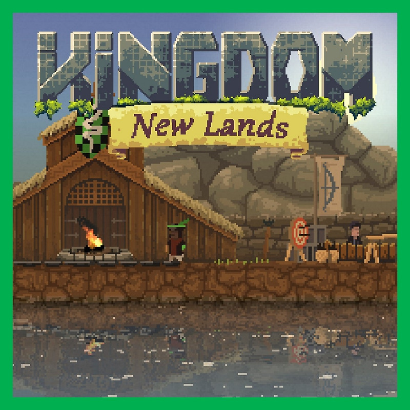킹덤 뉴랜드 모바일 APK 다운 kingdom new lands