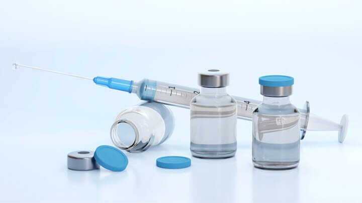트윈대믹에서 살아남기 위해 필수인 독감예방접종