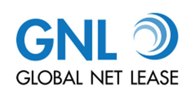 미국 배당주 투자 글로벌 넷 리스(Global Net Lease)(GNL)