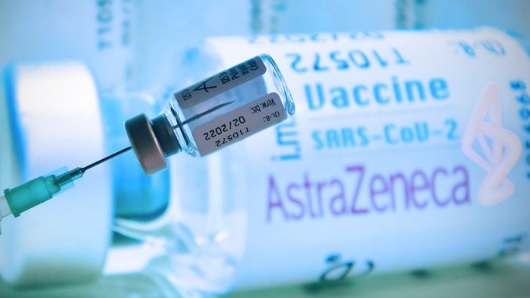 아스트라제네카 기업정보, 덴마크 백신 제외 결정