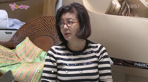 배우 김영란 나이 프로필 결혼 이혼