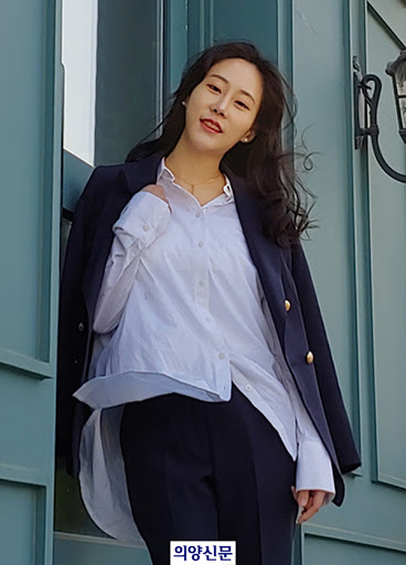 트로트 가수 김의영 최근 근황 및 인스타그램 화제