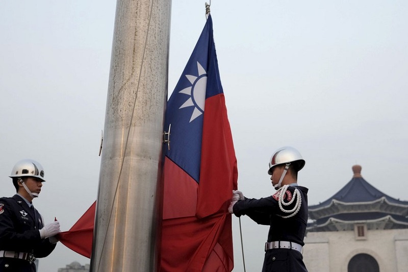 대만 경제성장률, 29년만에 중국 넘어설 전망