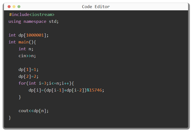 티스토리용 코드블럭 문법 강조 디자인(Code Editor)
