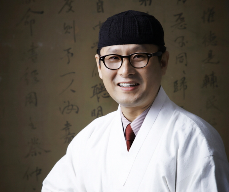 한의사 김오곤 학력 이력 나이 한의원 위치 프로필
