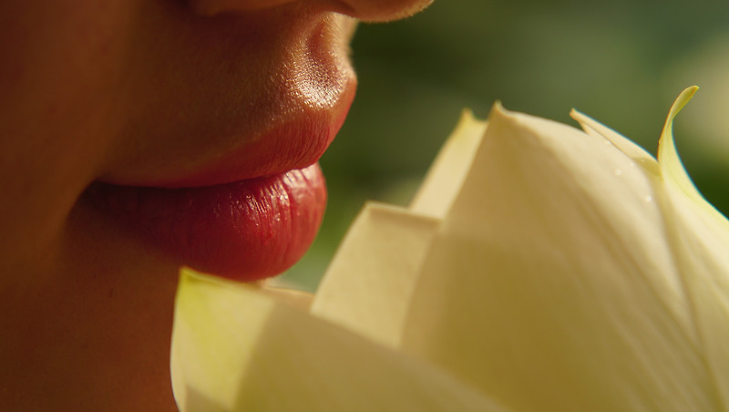 입술부음 증상, 대표적인 원인 4가지