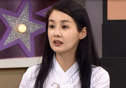 김가연 이혼사유와  임요환 등 그녀의 인생스토리