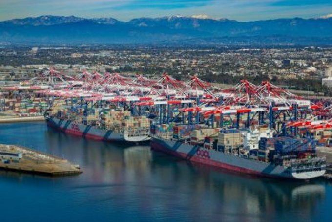 ILWU Issue (Updated on 6/28)