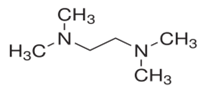 TMEDA (N,N,N′,N′-Tetramethylethylenediamine, 110-18-9)