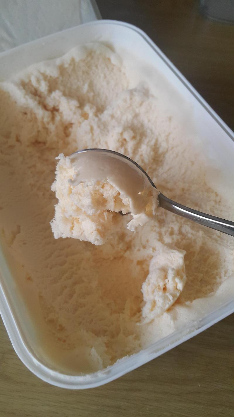 남아공 아이스크림 - 아이스크림은 약이다.