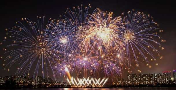 한강 여의도 불꽃축제 한강공원 한화와 함께하는 세계 서울 불꽃축제 2023 시간 숨은 명당