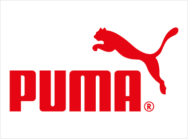 푸마(퓨마,FUMA) 로고 AI 파일(일러스트레이터)