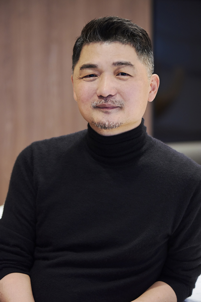 김범수 카카오 의장 프로필