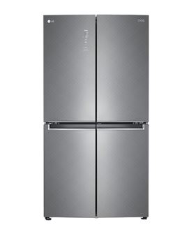 LG 냉장고 가성비 좋은 F873SN35E의 특징, 어떻게 사야할까? 상냉장 하냉동 방식은?