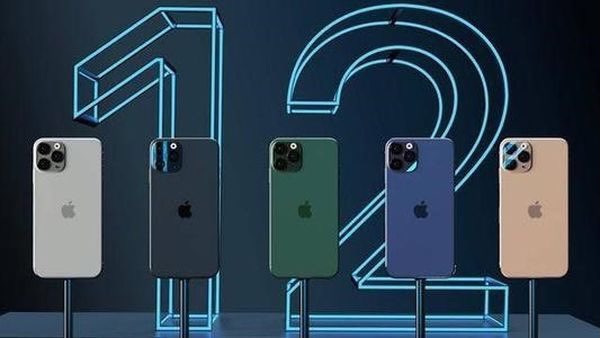 한국시간 10월 14일 새벽 2시! iPhone 12 공개. 지금까지 나온 아이폰12에 대한 정보.