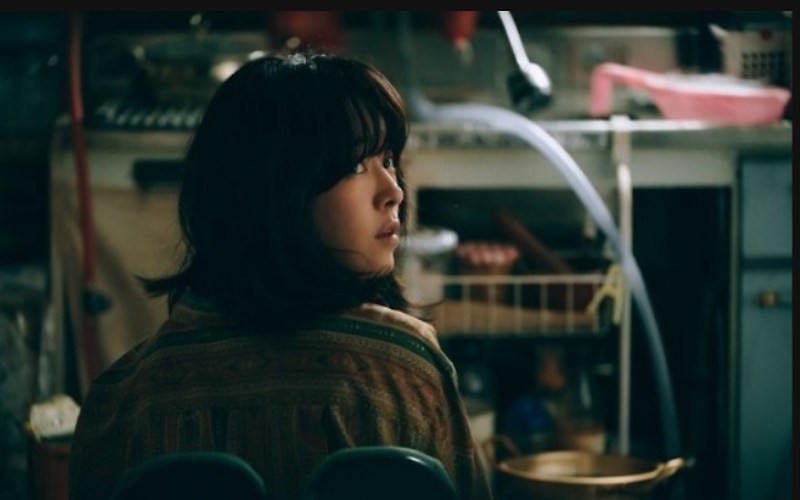 [한국문방구] 일본영화를 리메이크한 영화 <조제> 12월10일 개봉