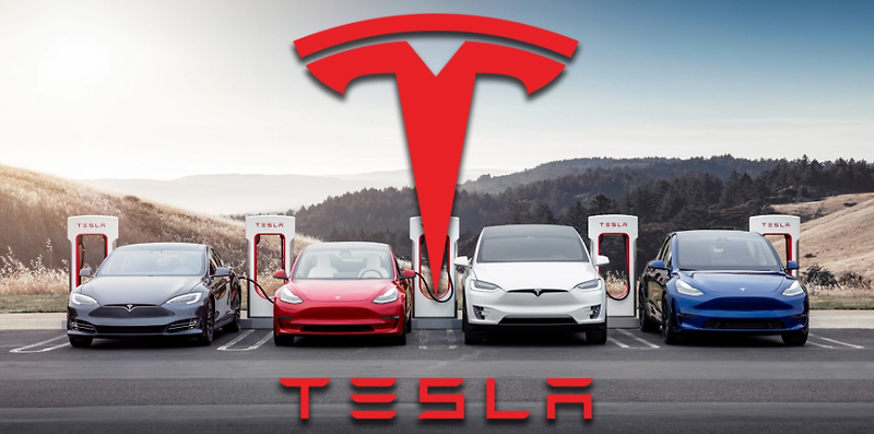 (미국 주식) 테슬라 (Tesla: TSLA) 관련한 두가지 좋은 소식입니다.