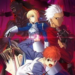 Everything of the Fate Series Order & Plot / Mr. Jin's Anime