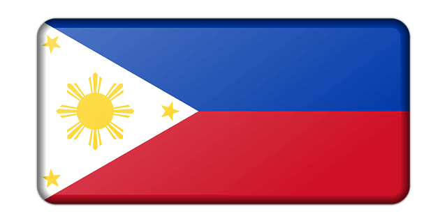 [필리핀] 언어와 기후 / 사람 특징과 필리핀 여자 외모와 질투-바람