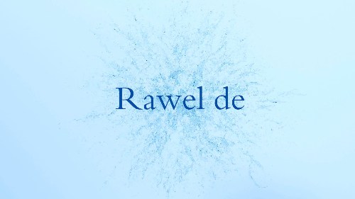 라웰드(Rawel de) 