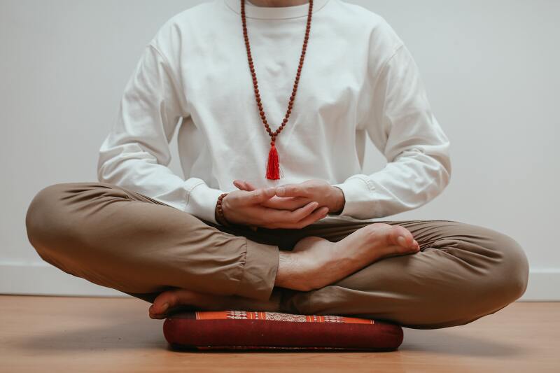 The benefits of mindfulness meditation
