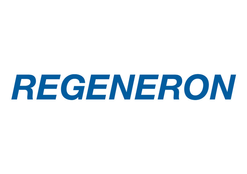 리제네론(REGENERON)/로고 일러스트레이터(AI) 파일