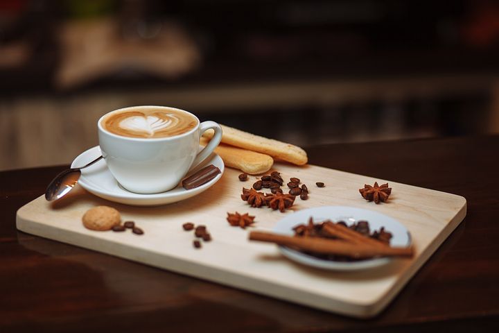 커피의 효과 및 커피의 부작용, 하루 적정 커피 섭취량