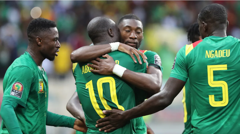 부르키나파소카메룬 축구중계 방송좌표 아프리카 네이션스컵 3.4위전